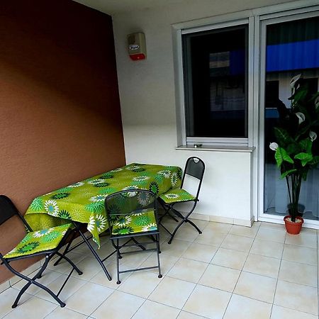 Elegant Apartman Siofok Exterior photo