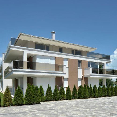 Elegant Apartman Siofok Room photo