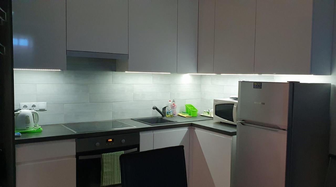 Elegant Apartman Siofok Exterior photo