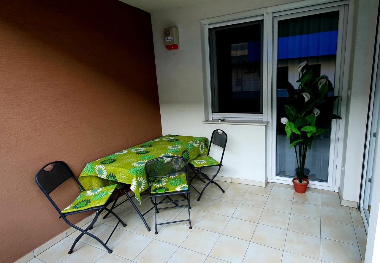 Elegant Apartman Siofok Exterior photo