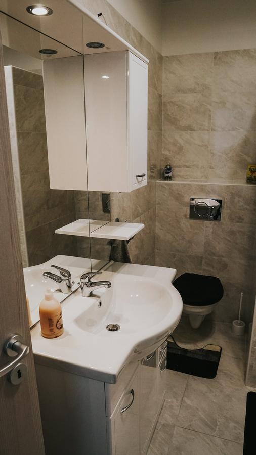 Elegant Apartman Siofok Exterior photo