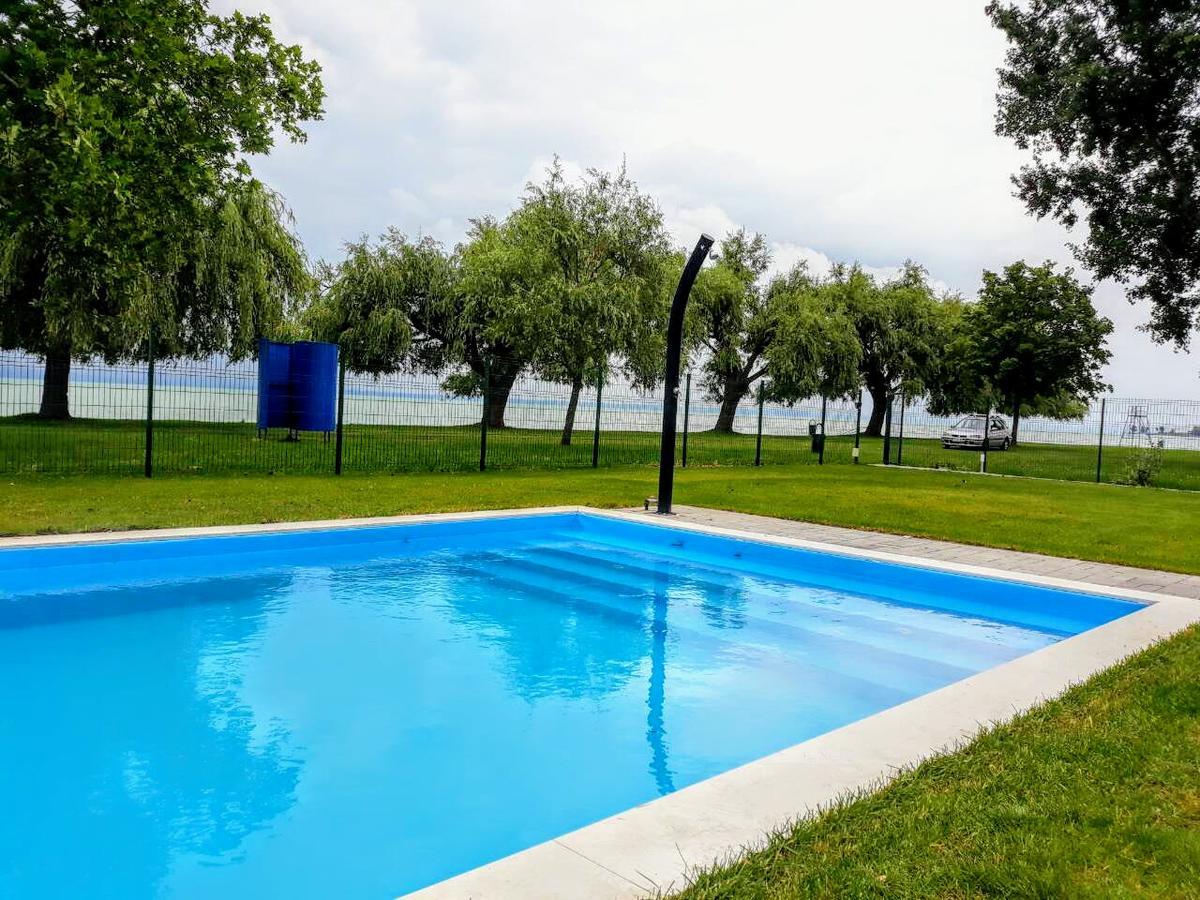 Elegant Apartman Siofok Exterior photo