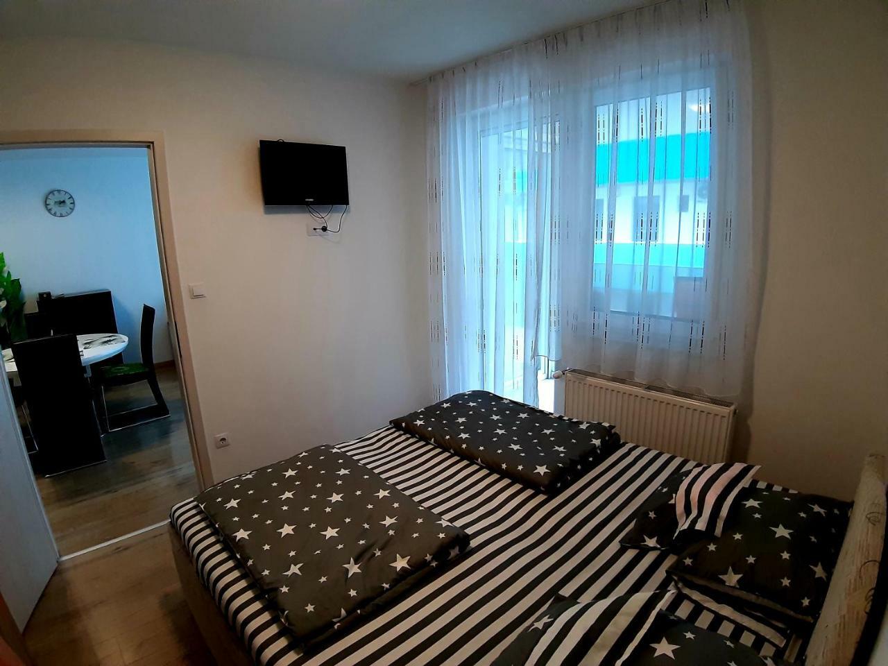 Elegant Apartman Siofok Exterior photo